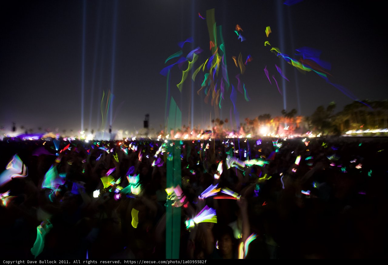 Urban Lights