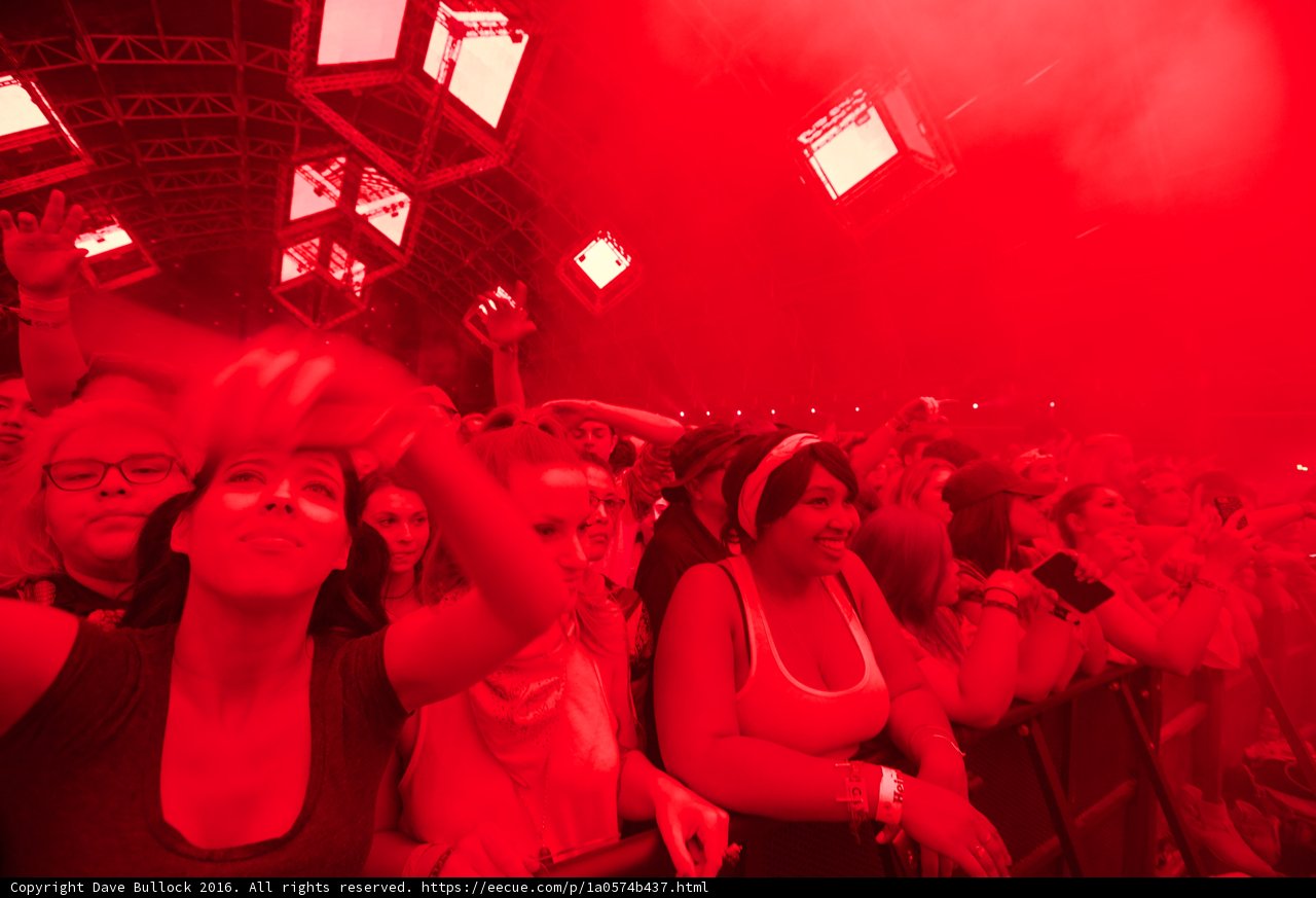 Red Haze