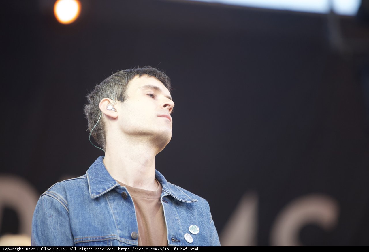 Jacob Graham Profile