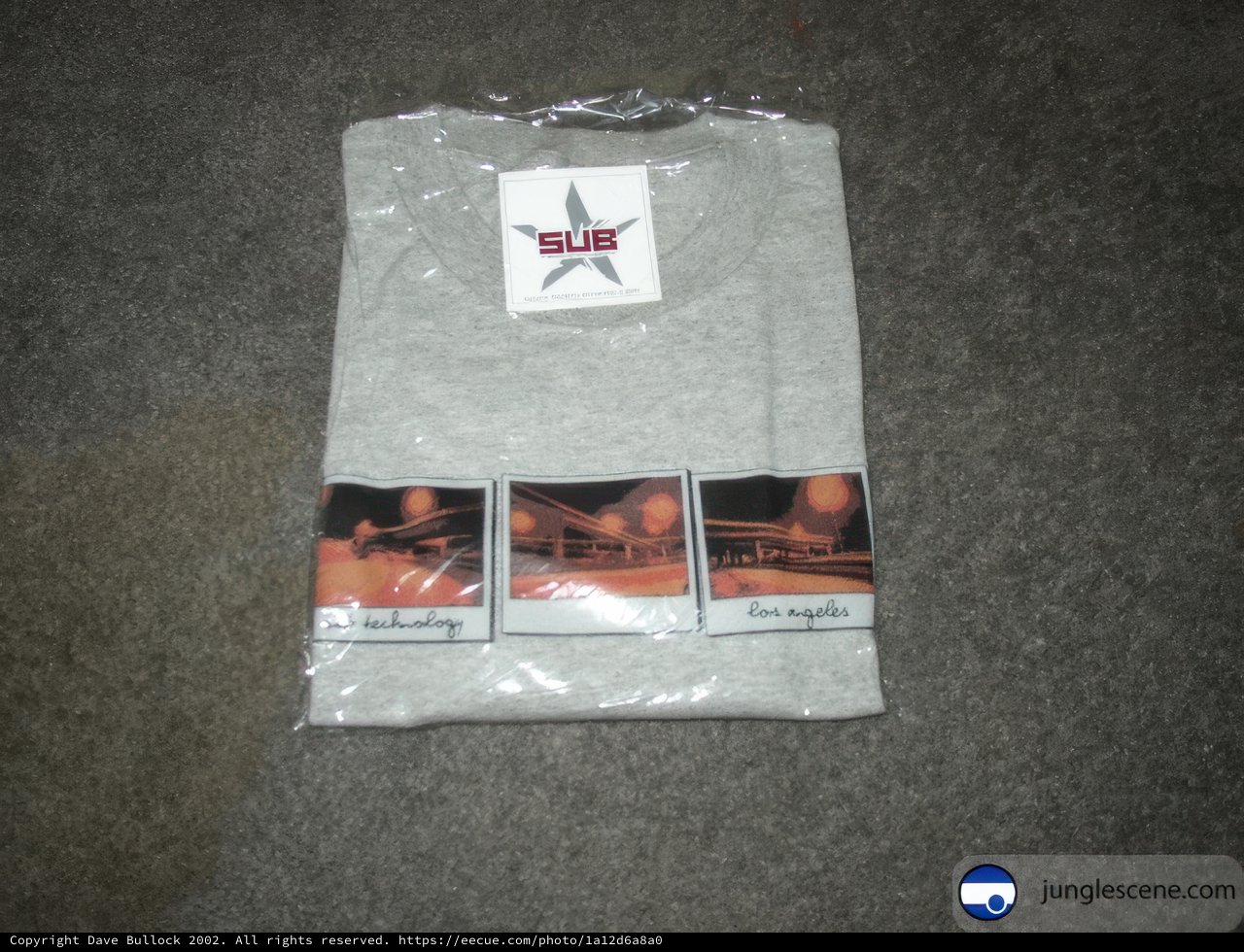 Starry T-Shirt