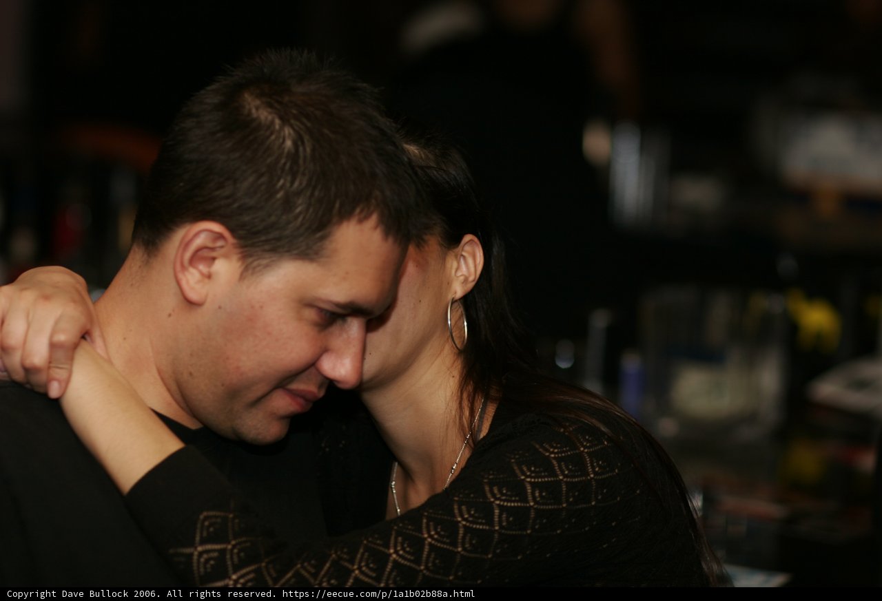 A Warm Embrace