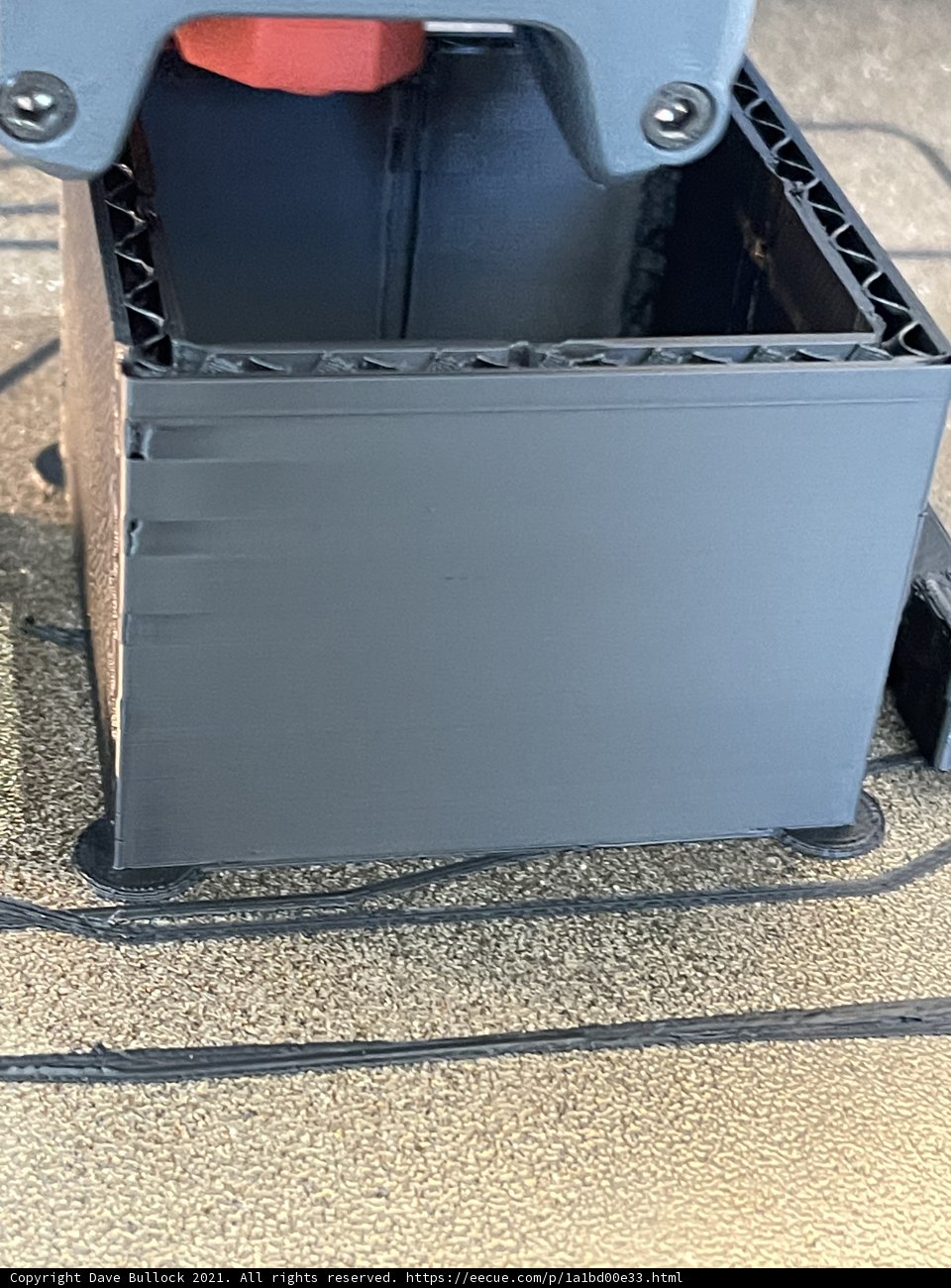 Innovative 3D Printer