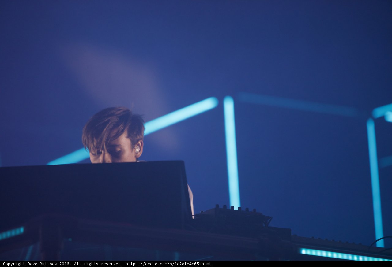 The Deejay's Domain