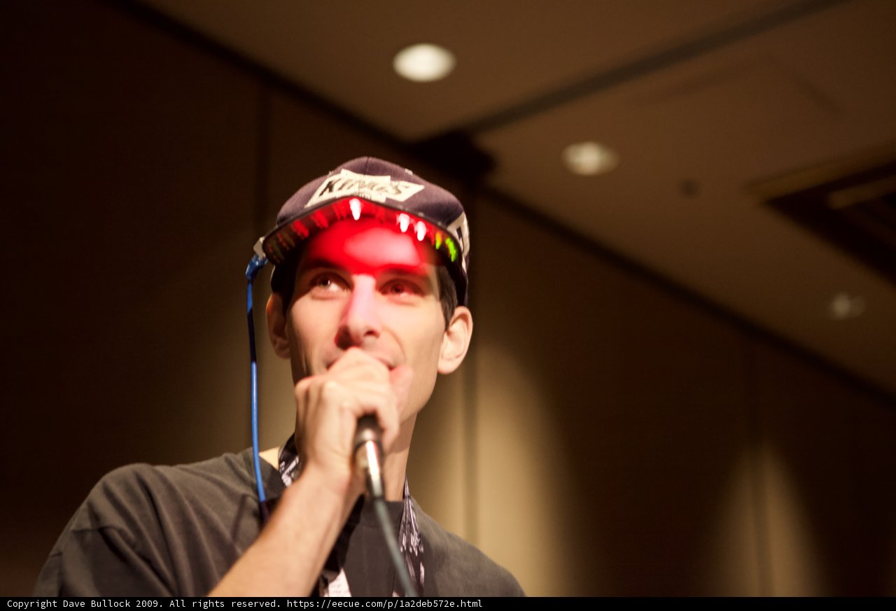 Mic Check