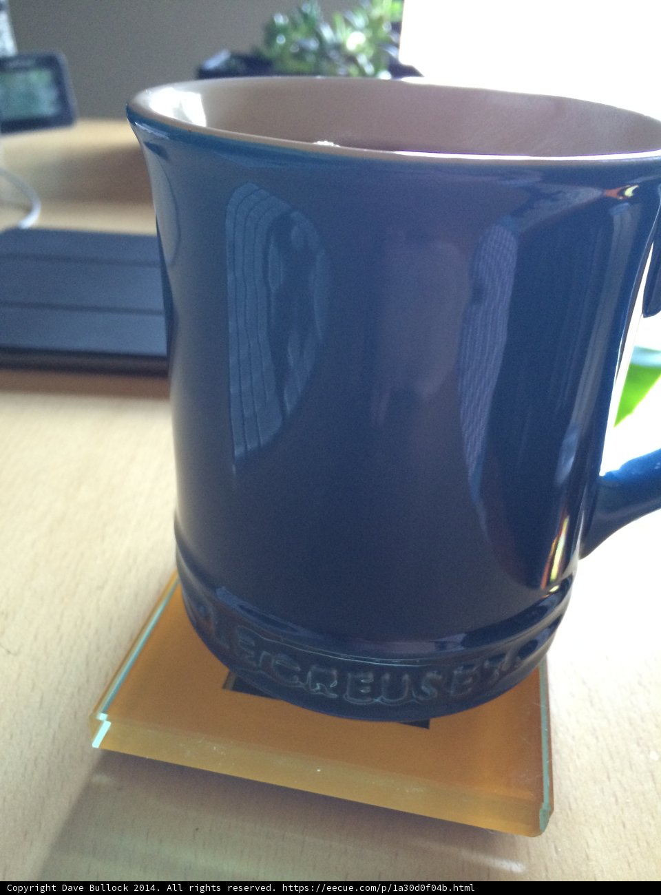 The Perfect Cuppa