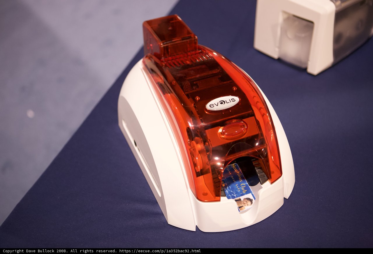 Electronic Gadget in Focus