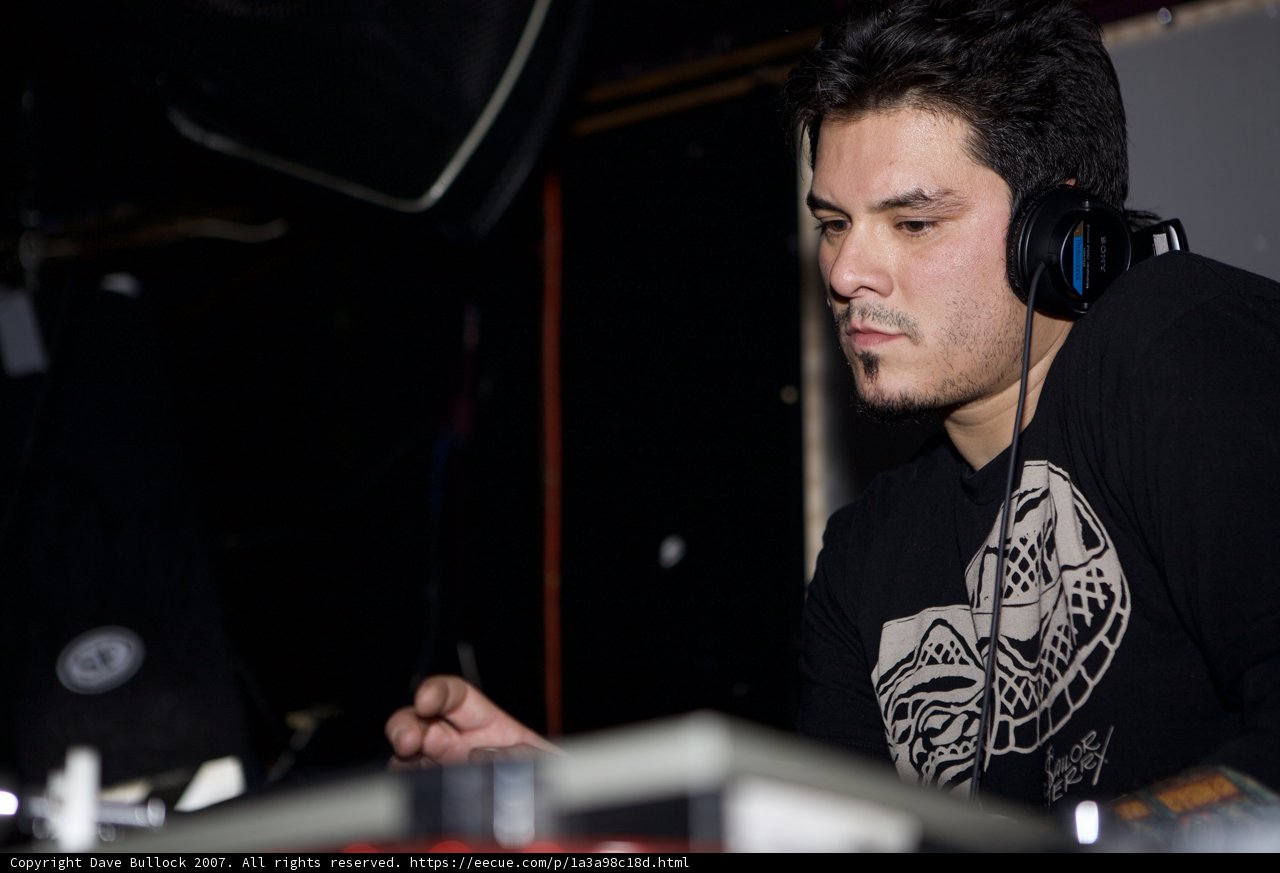 Groove Master