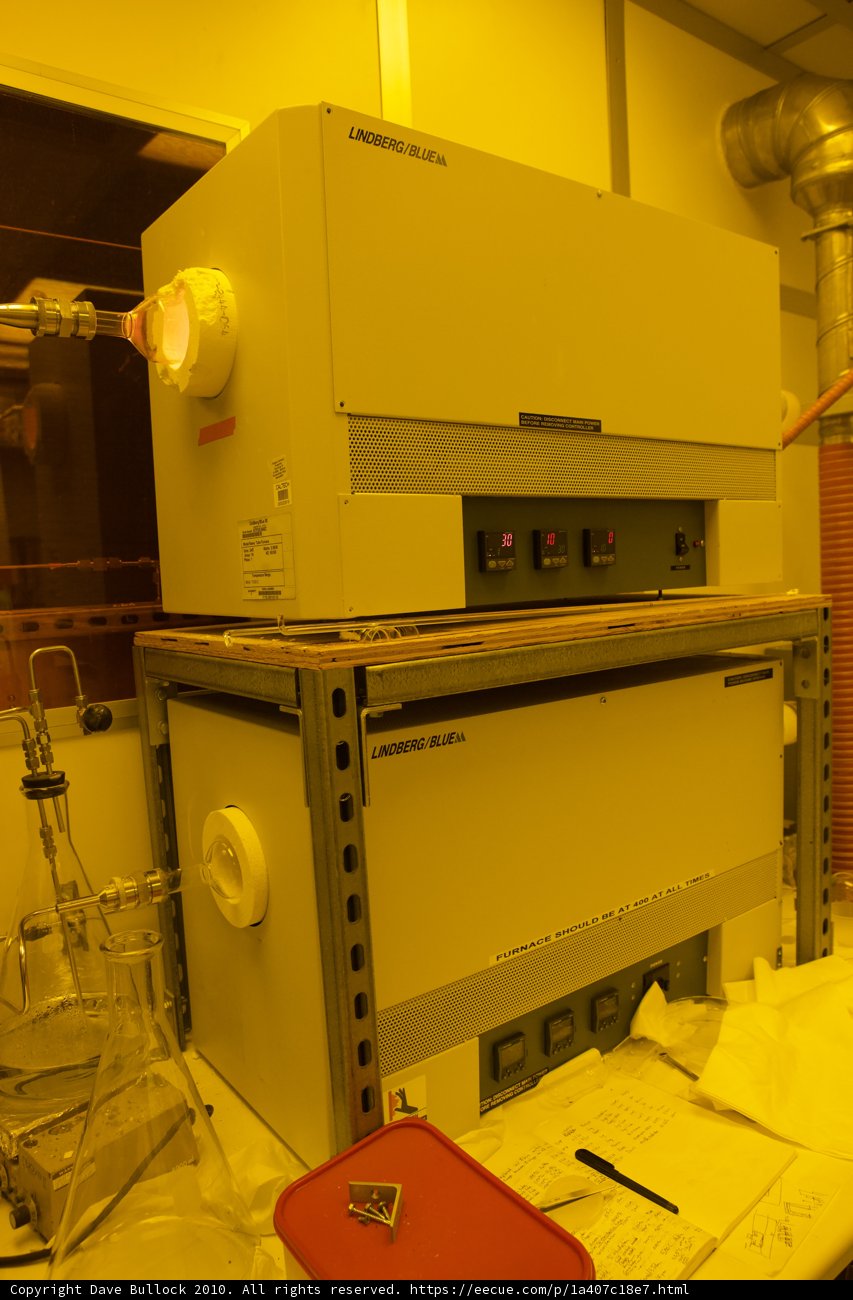 Innovative Electronic Equipment for Solar Experimentation