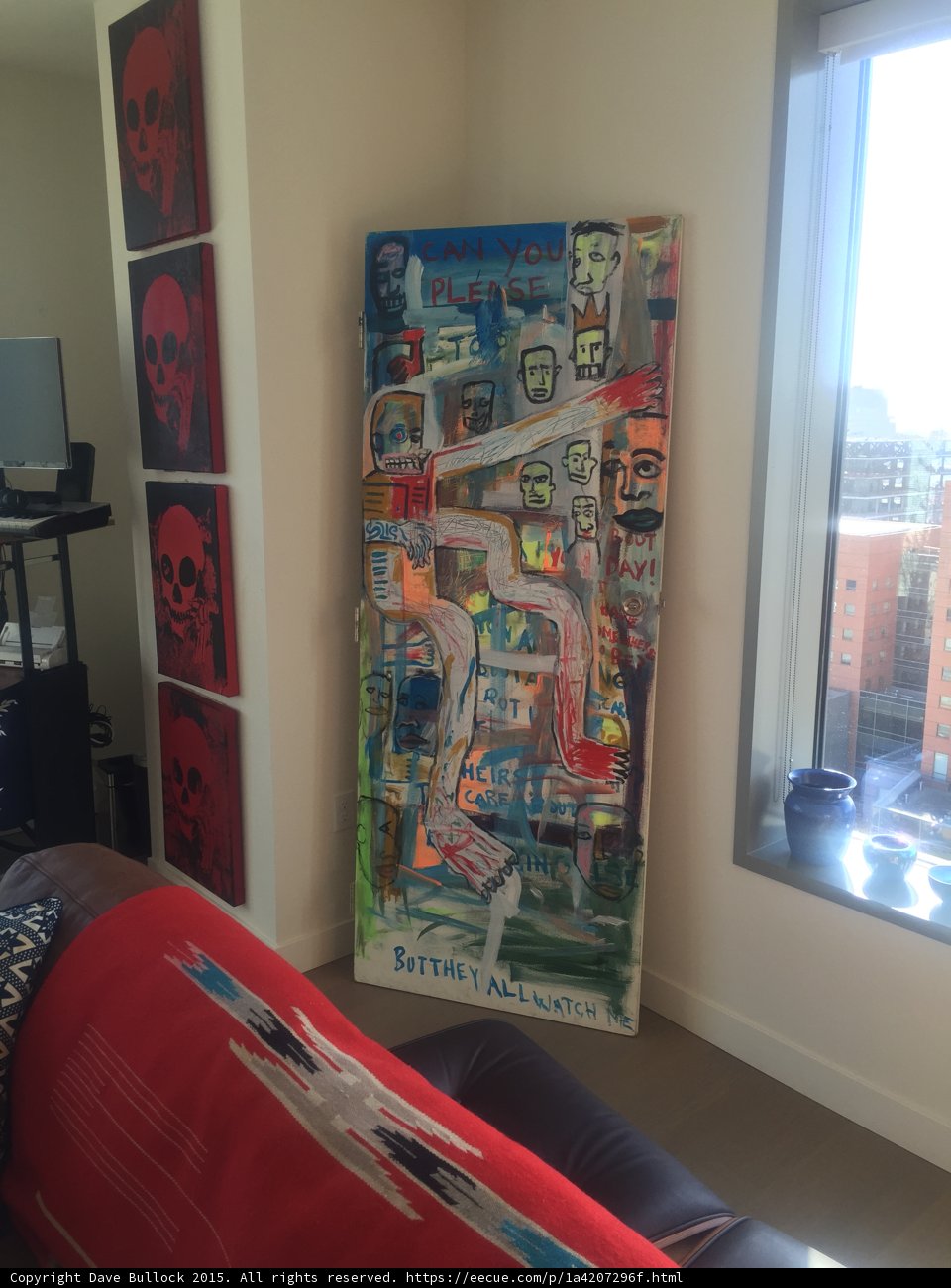 Artistic Ambiance