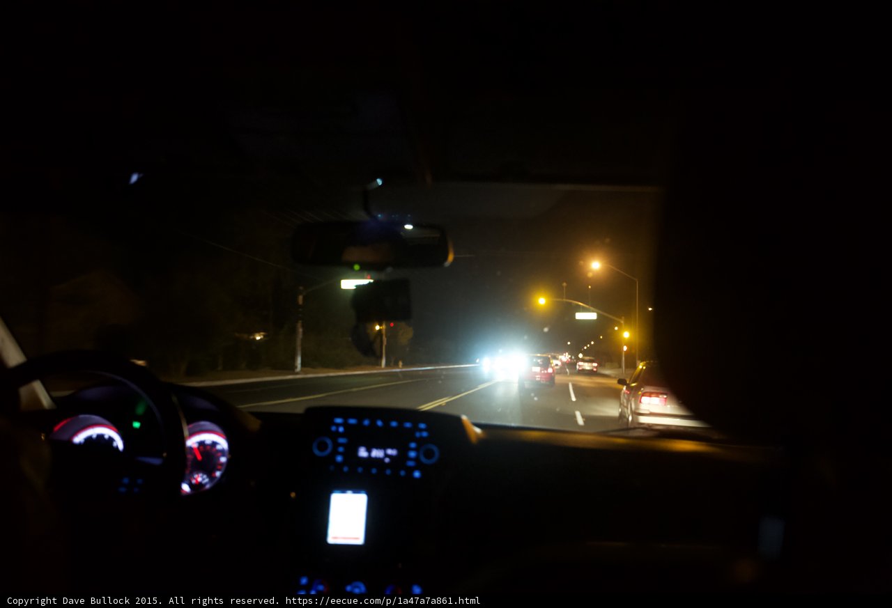 Night Drive