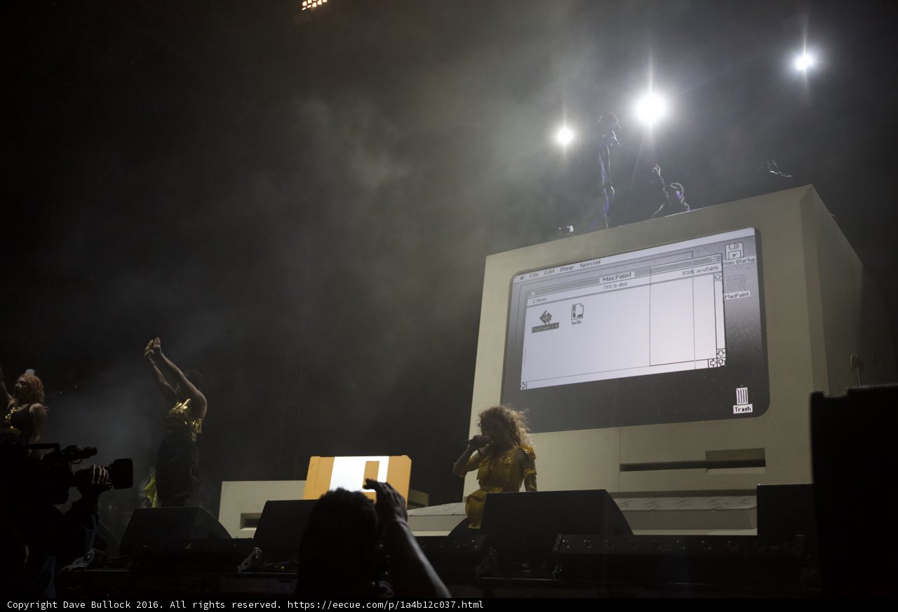 Digital Performance