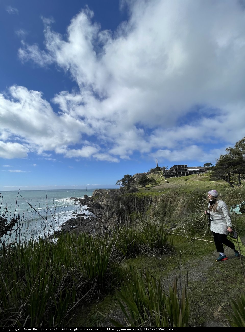 Coastal Adventure
