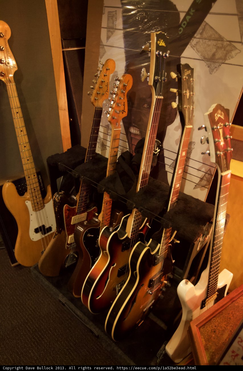 Strumming the Classics