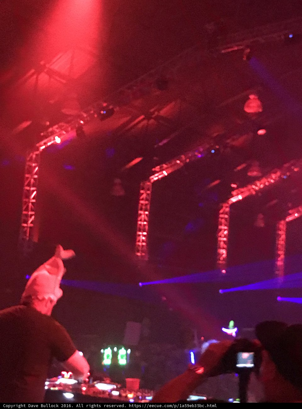 Spotlight Performance