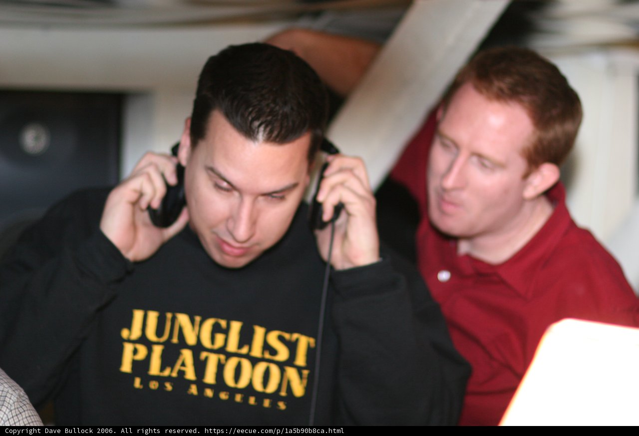 Phone Call with Friends