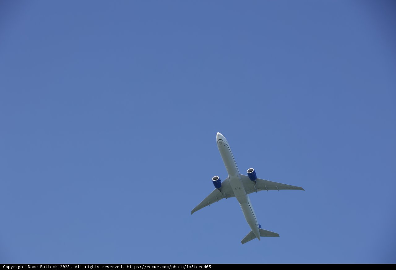 Majestic Display of Flight at Fleet Week 2023