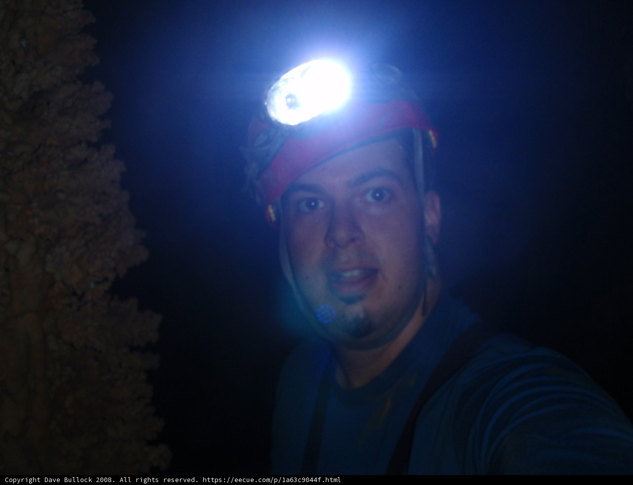 Illuminated Explorer