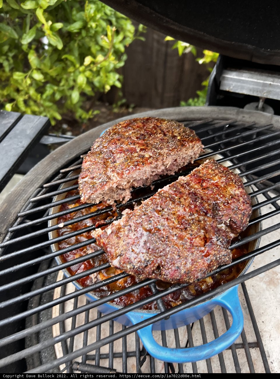 Sizzling Summer BBQ