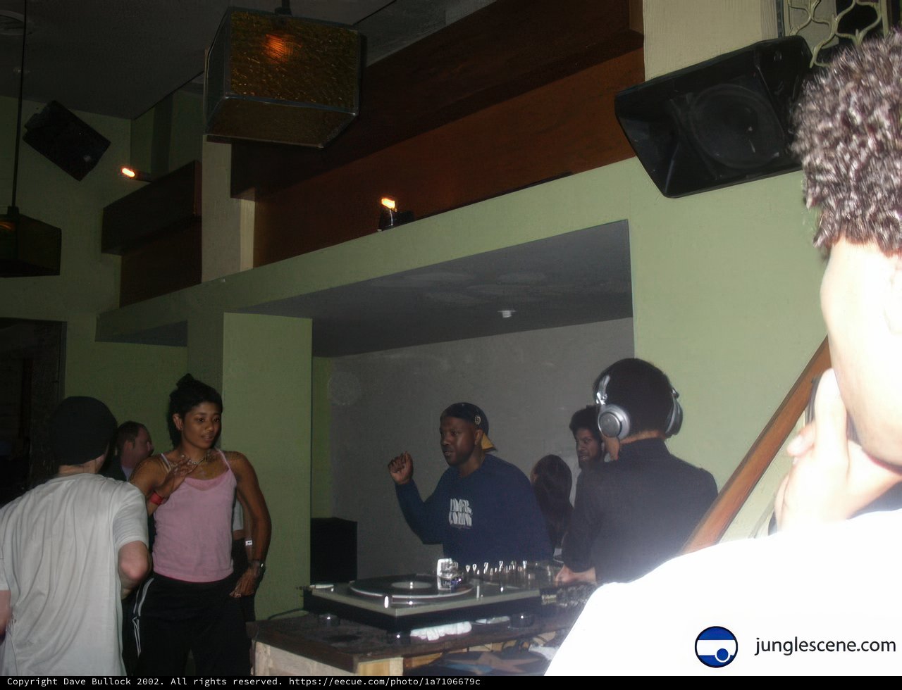 Nightclub Entertainment