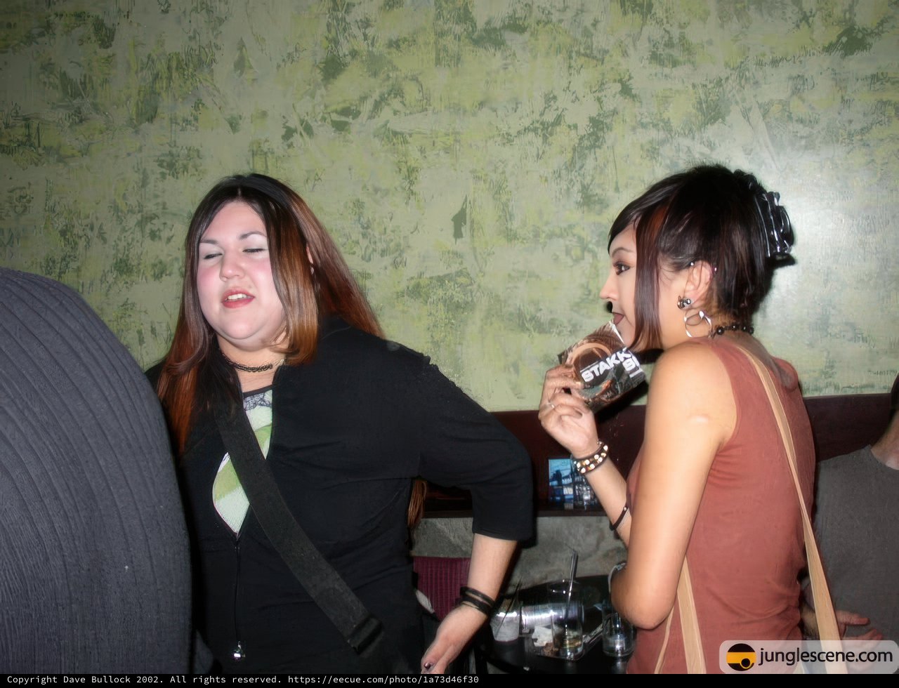 Party Snap