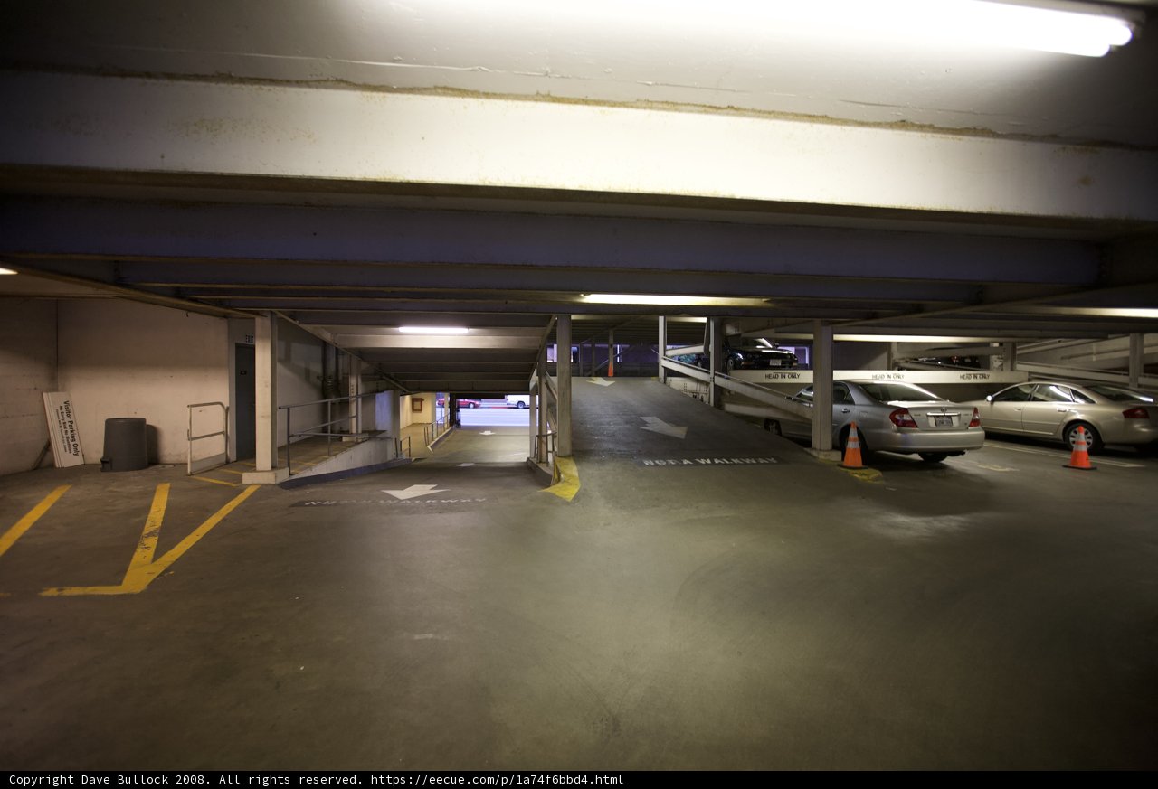 Subterranean Cruiser
