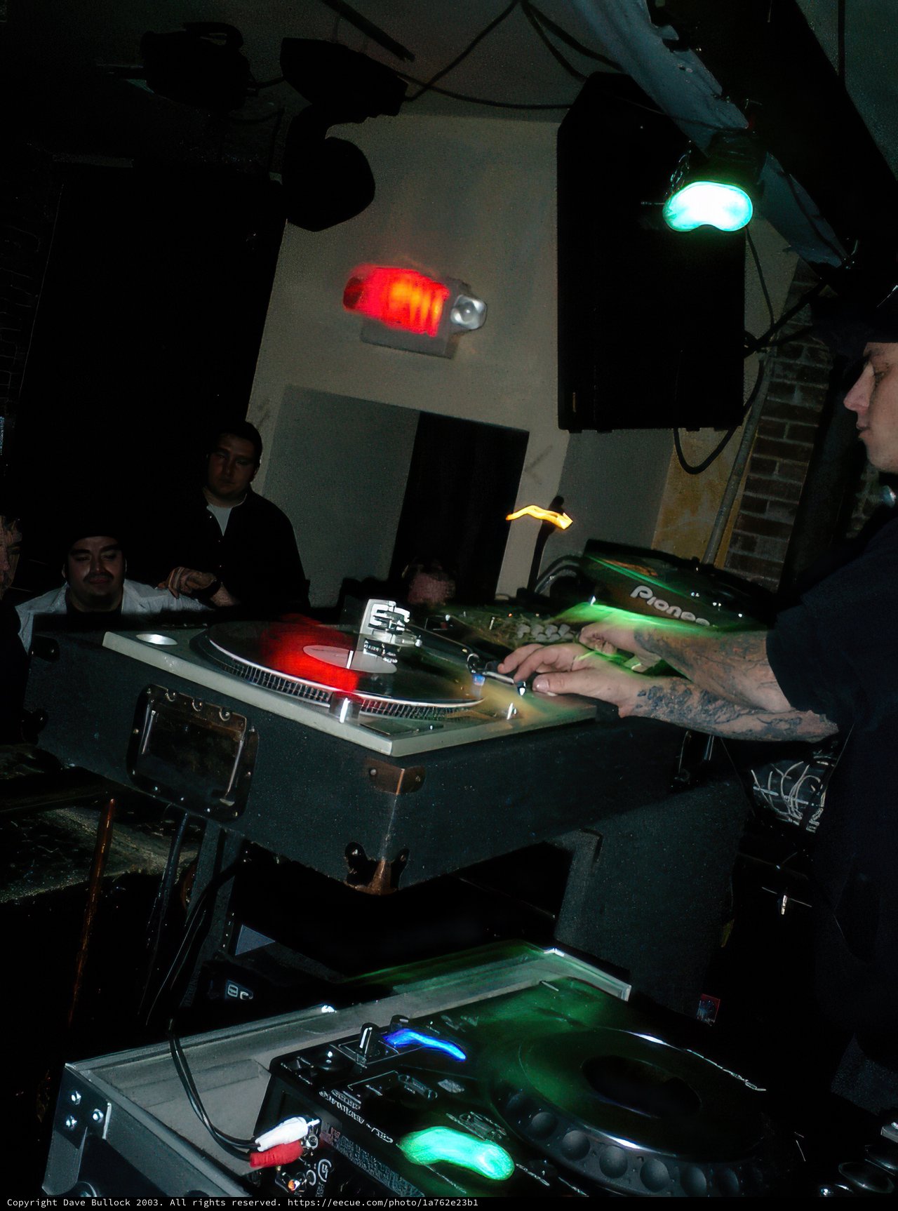 Nightclub Beats