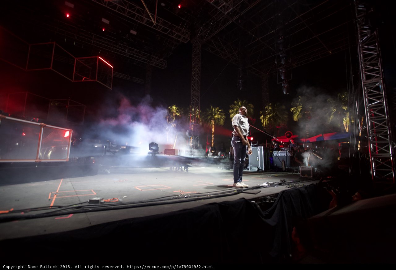 Smokin' Guitar Solo