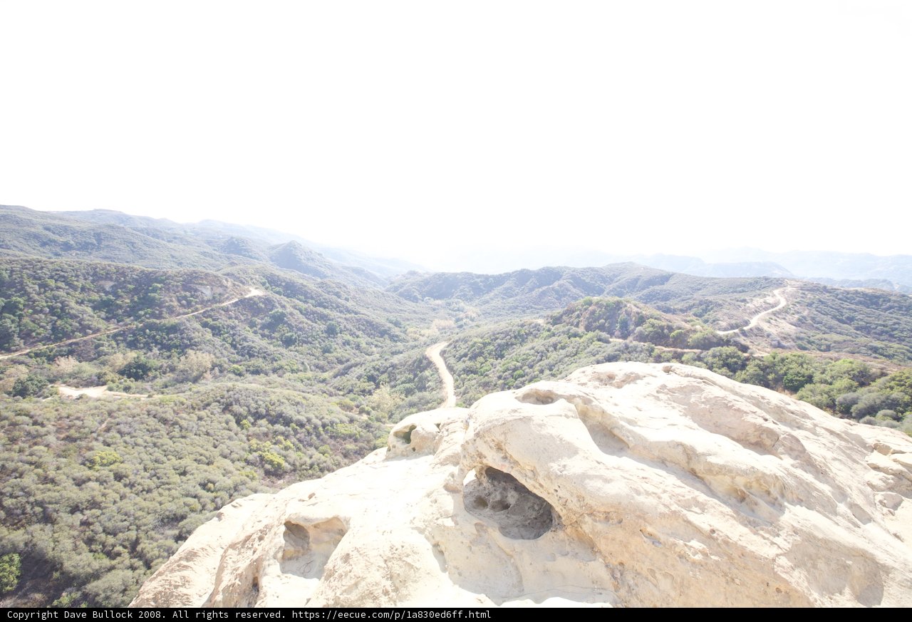 Mountain Majesty