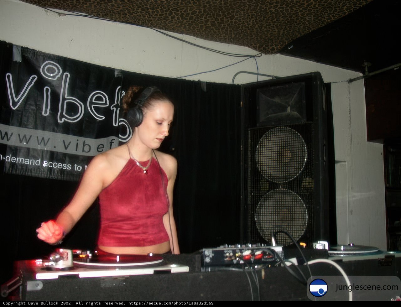 Red Hot Deejay