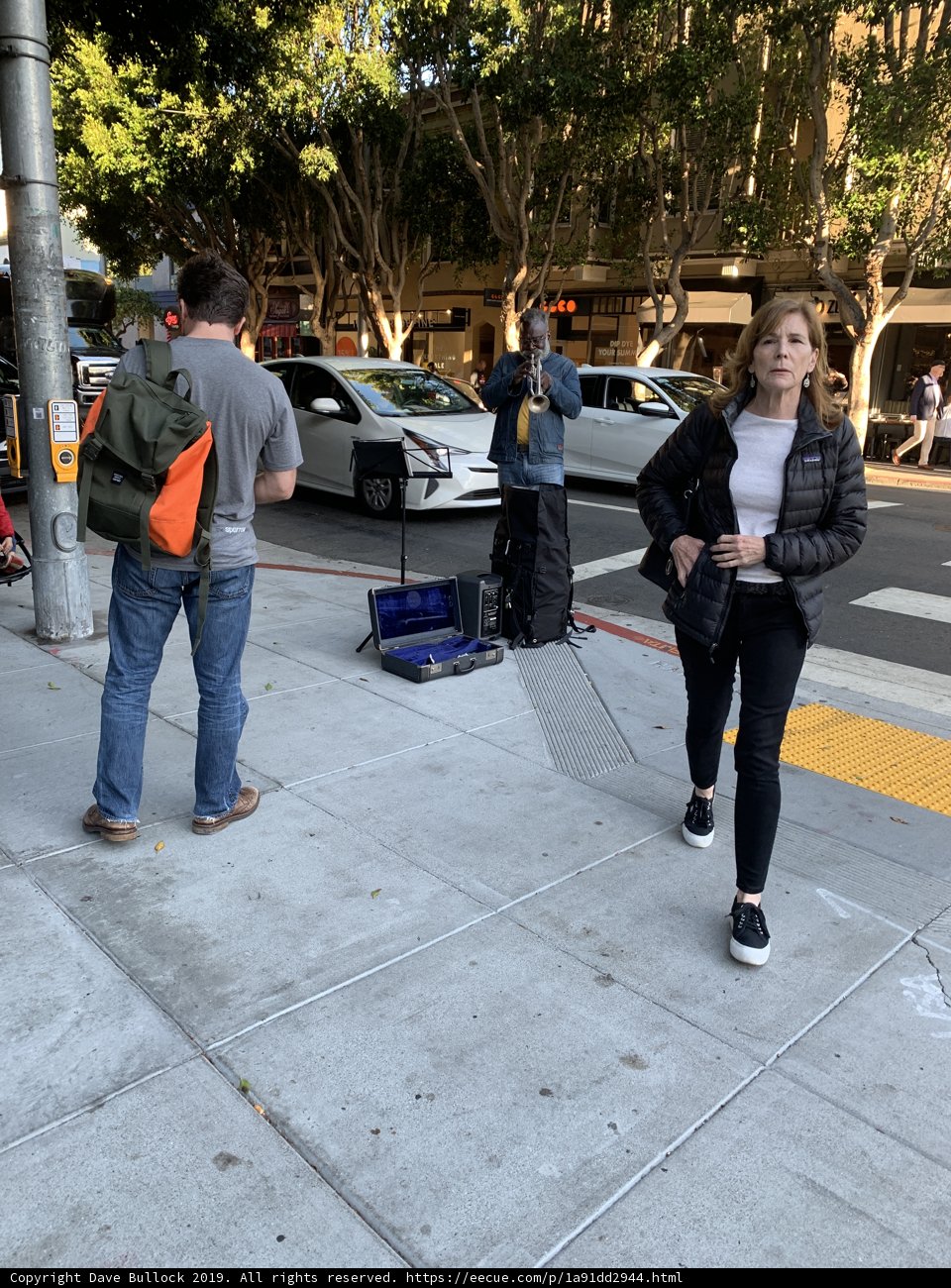 Urban Traveler
