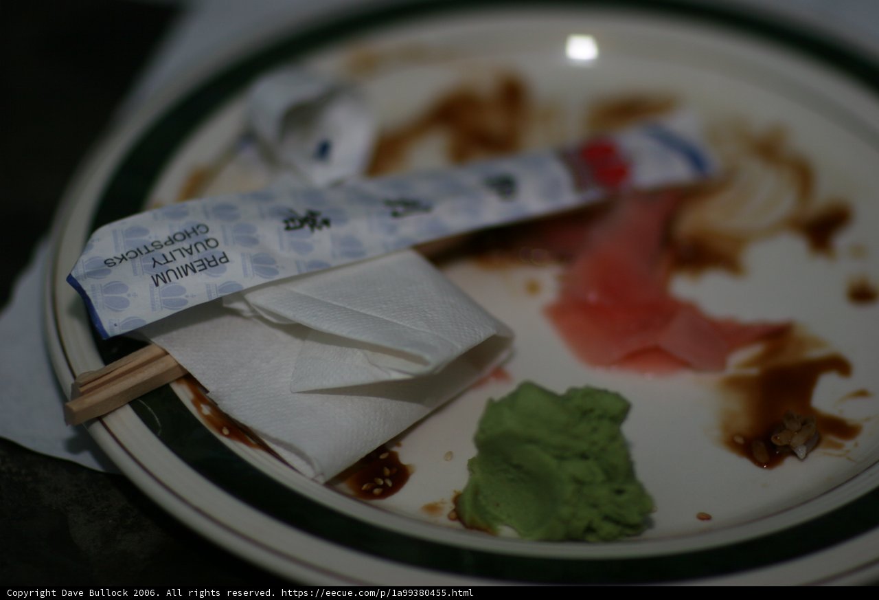 Table Setting for a Delicious Meal