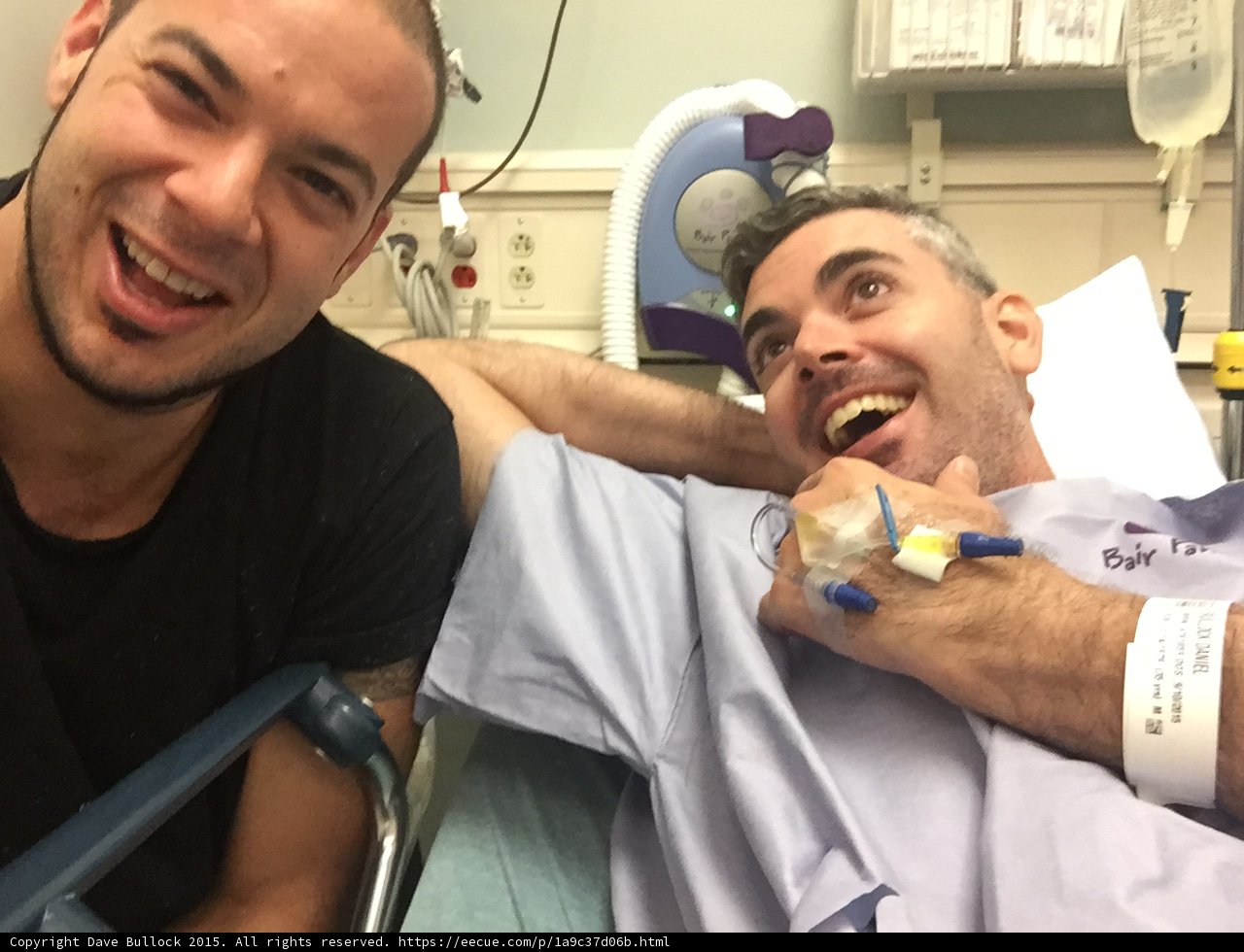 Hospital Buddies