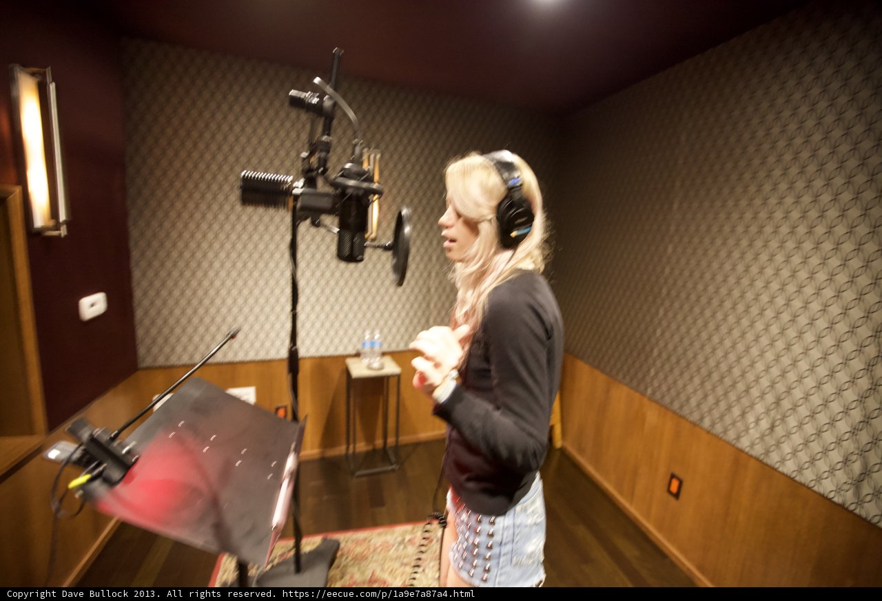 Beats in Progress