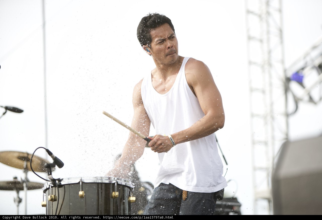 Saturday Drumming Beats