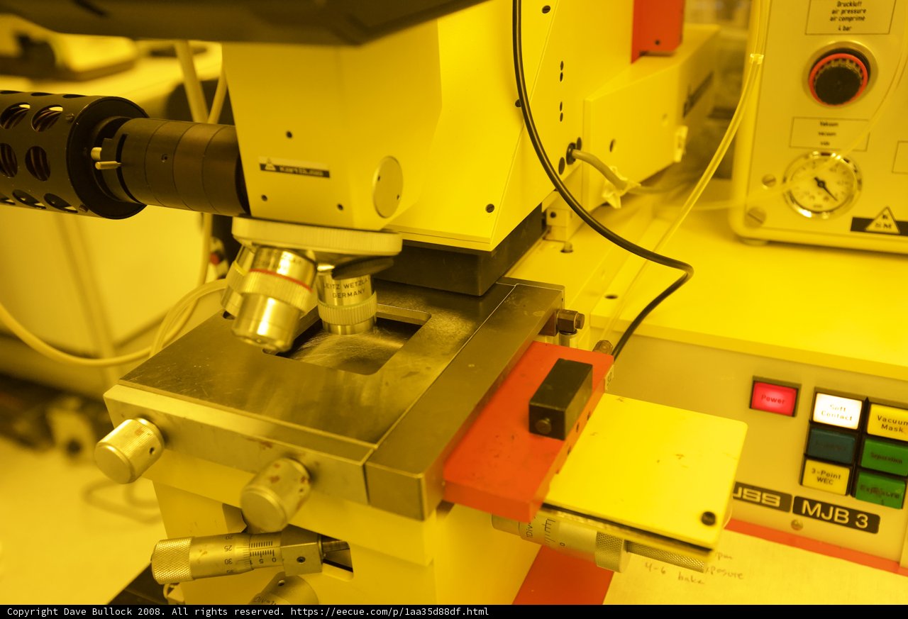 Exploring the microscopic world of metal