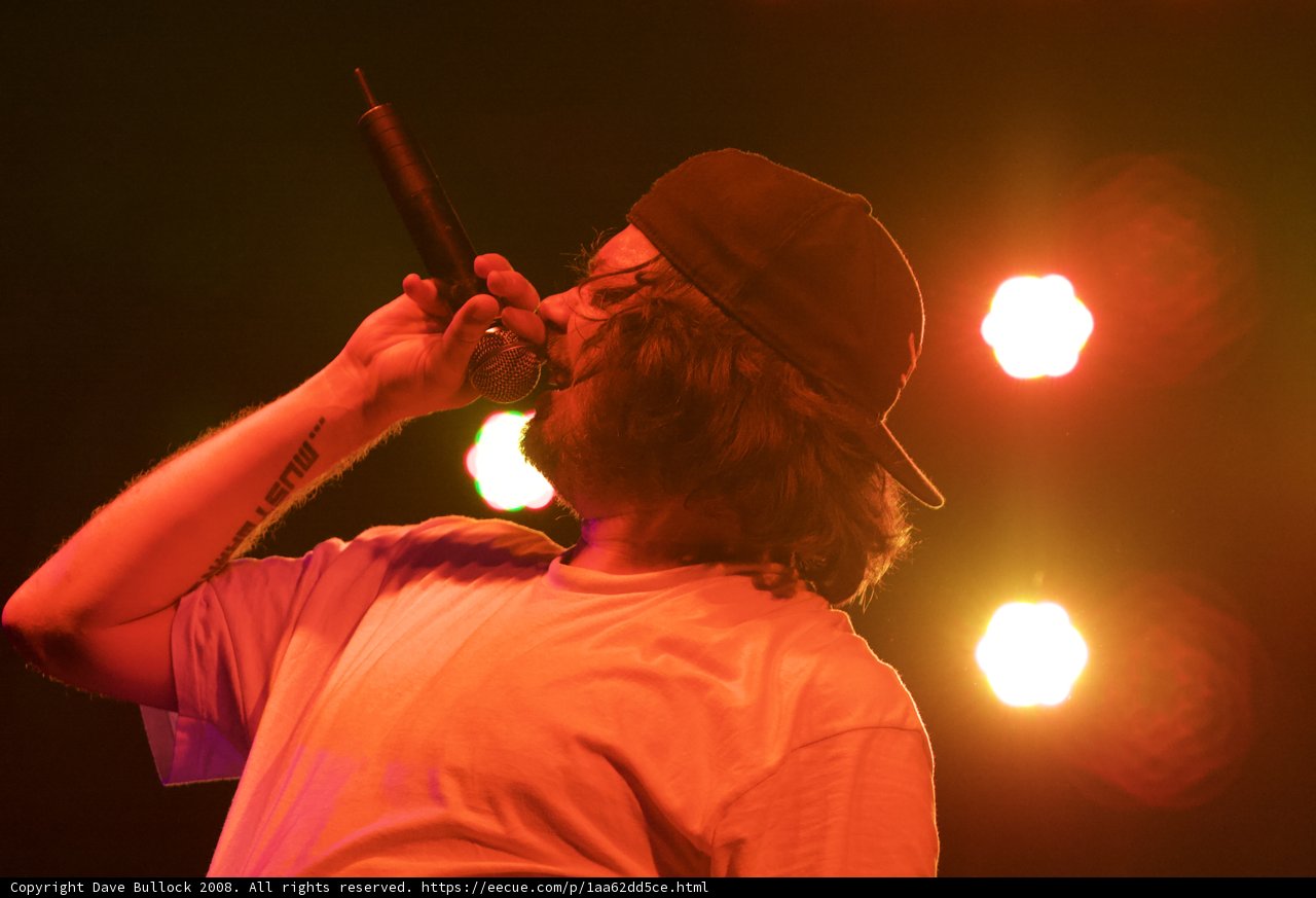 Spotlight on the Entertainer