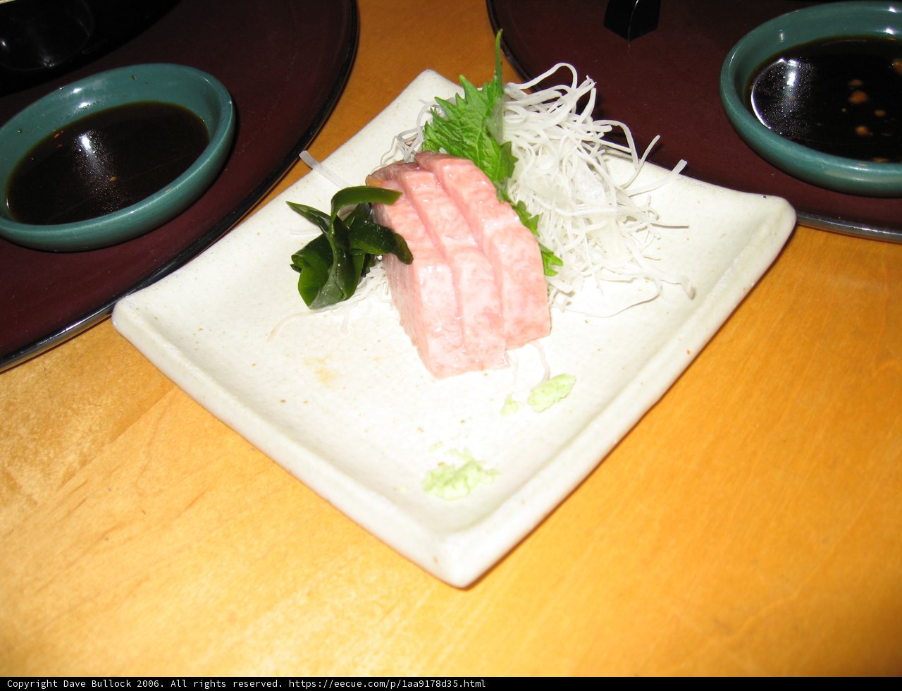Delicious Pork and Vegetables on Display