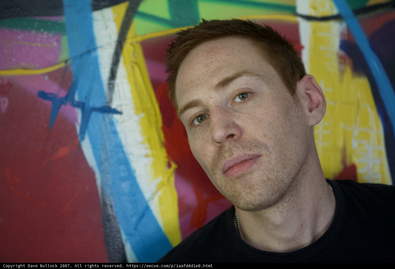 Colorful Backdrop