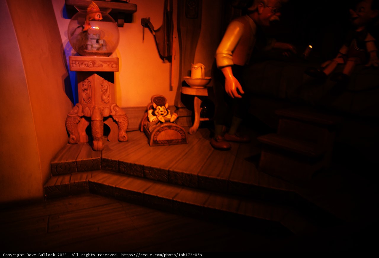 Magical Moments in Toy Wonderland