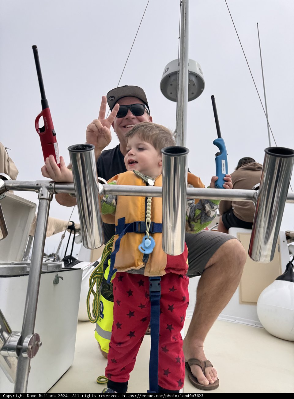 Adventure at Channel Islands Harbor