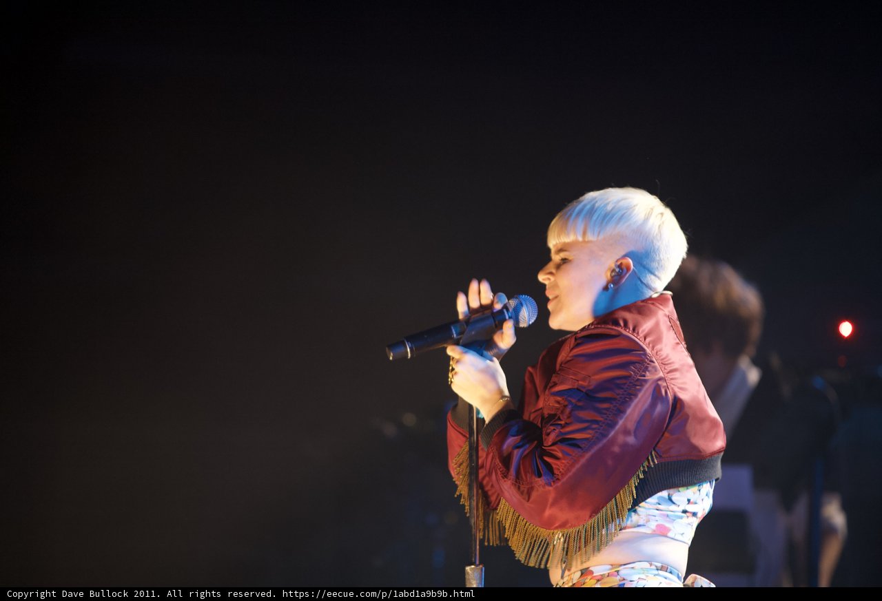 The Solo Performance that Lit Up Coachella