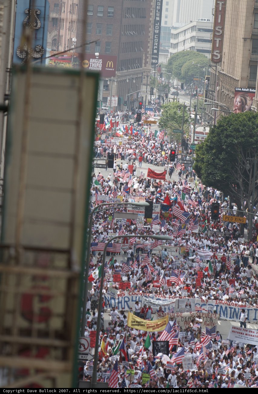 Metropolis March