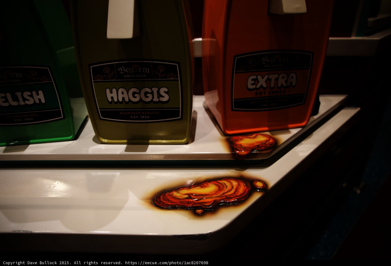 Delightful Selections at Disneyland