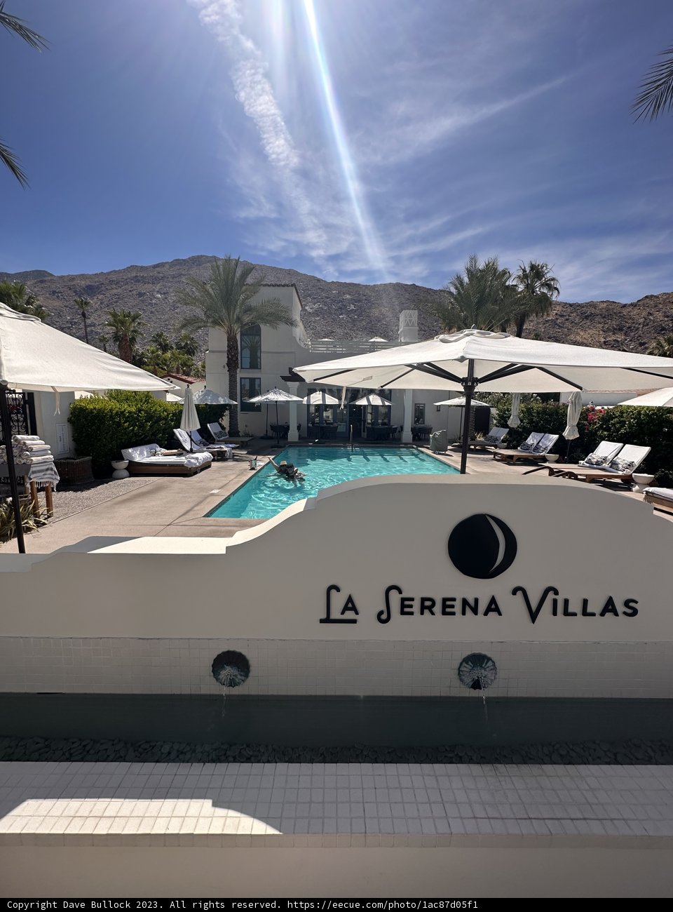 A Splash of Luxury: La Green Villas, Cabo San Lucas