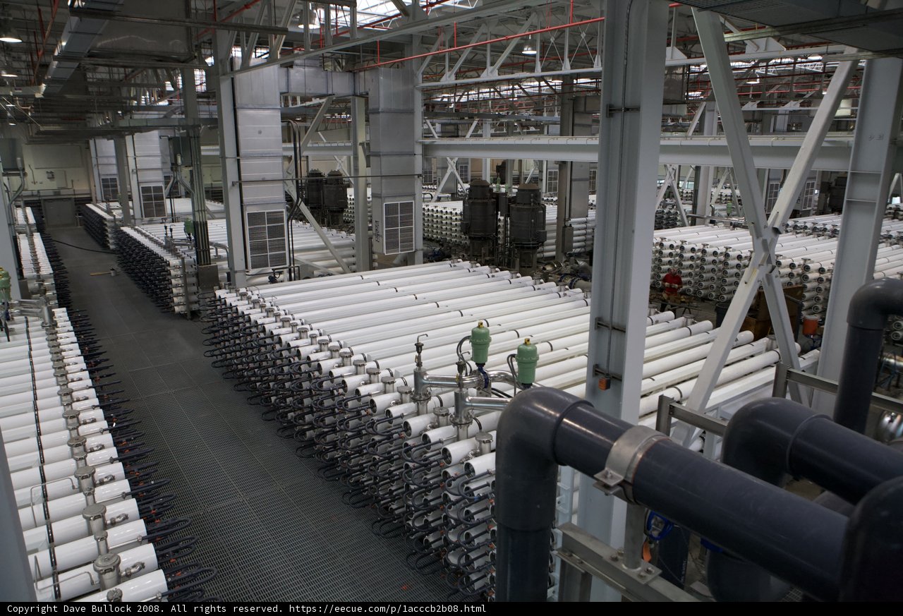 Inside the Manufacturing Facility