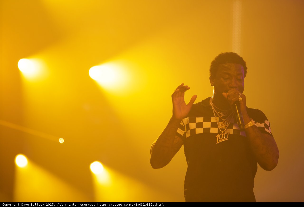 Spotlight on the Singer