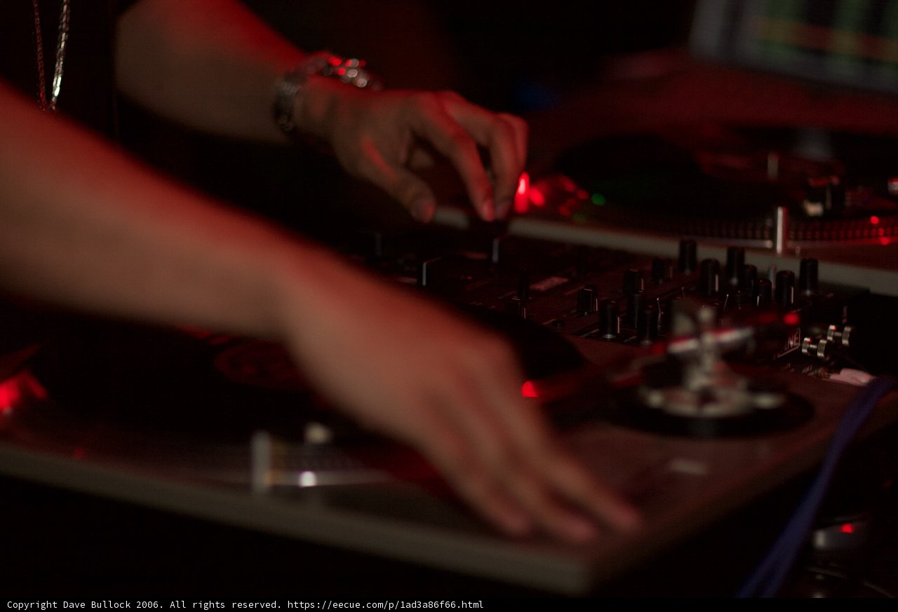 Groove to the Beat