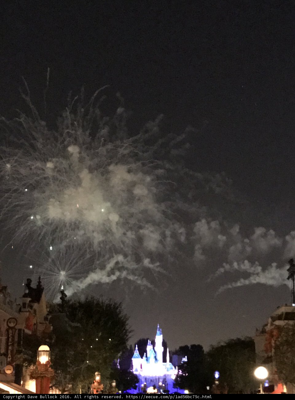 Sparkles in the City