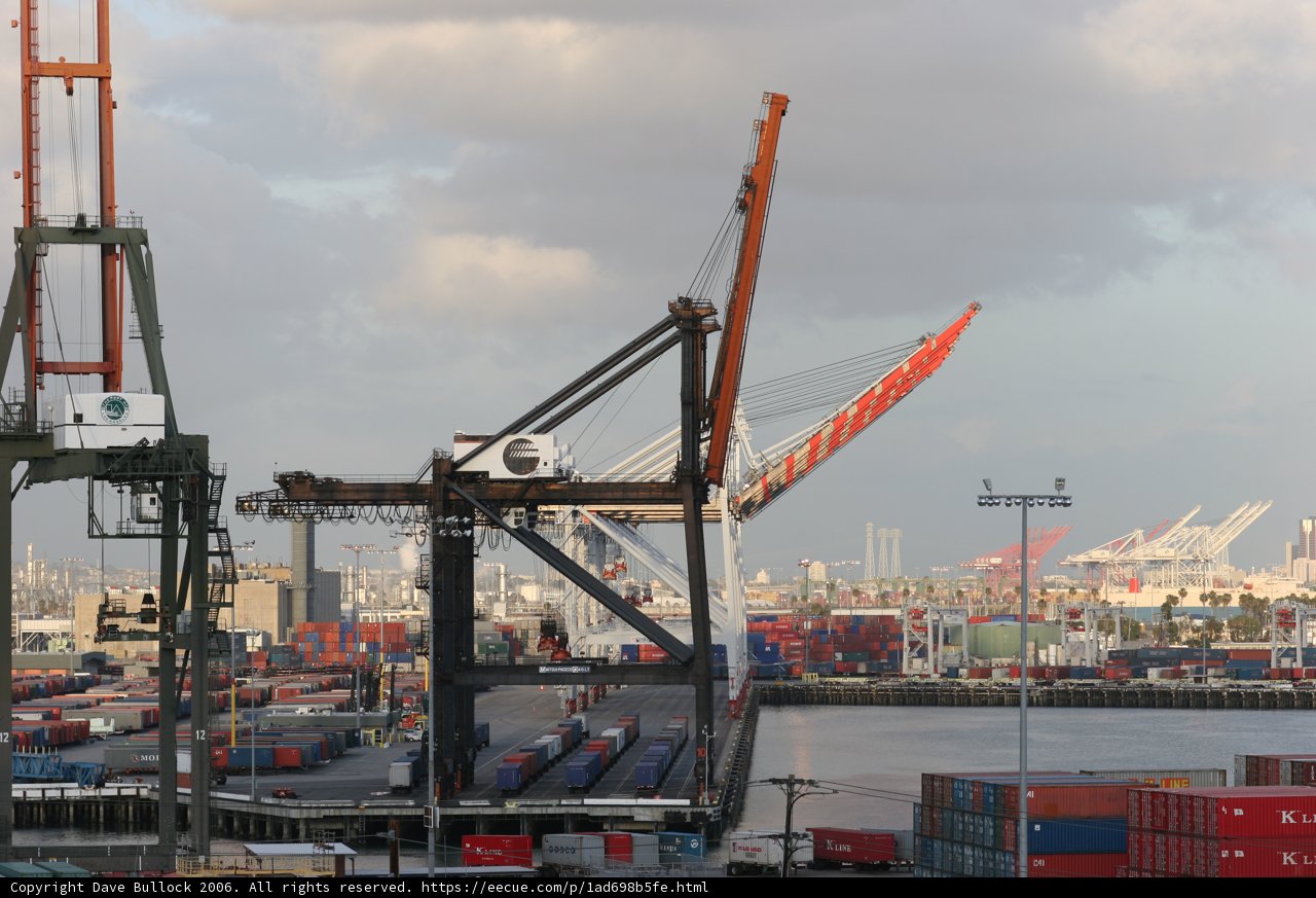 Urban Waterfront Construction