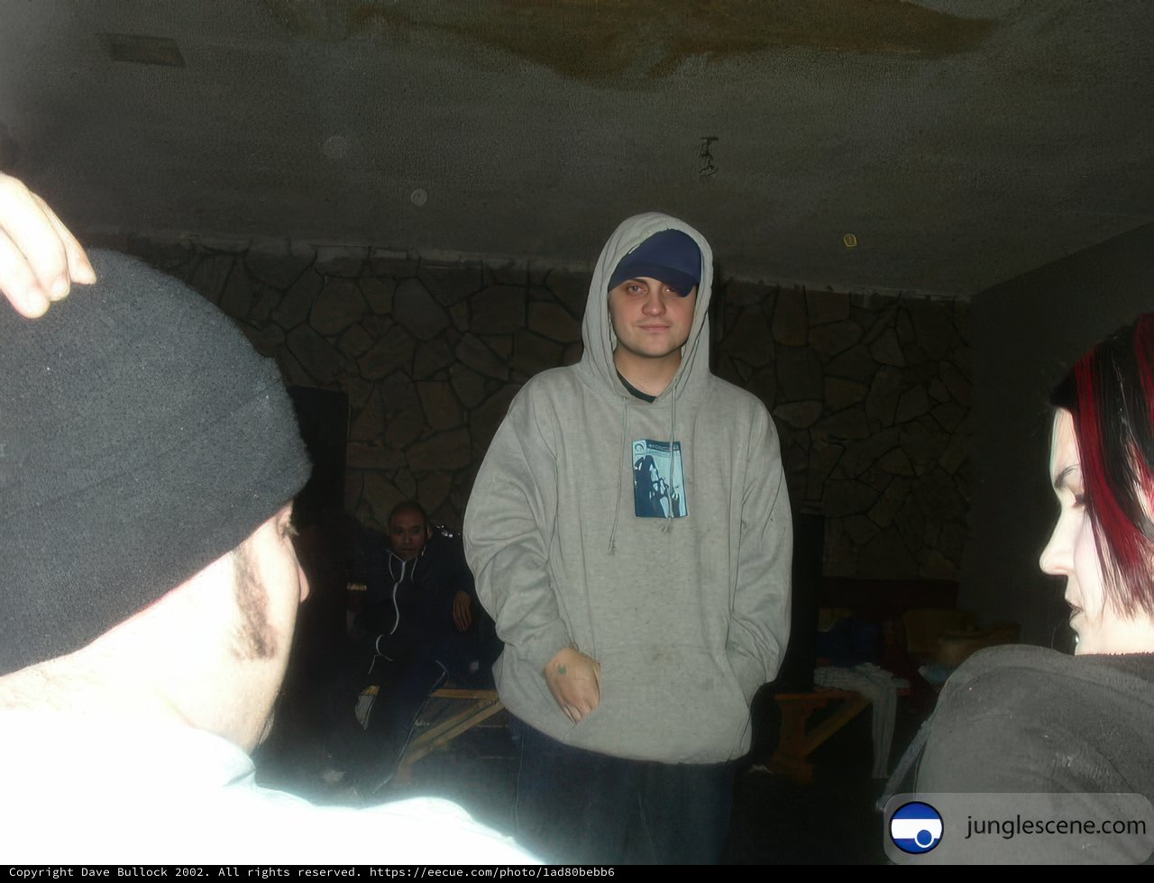 Hoodie Hero